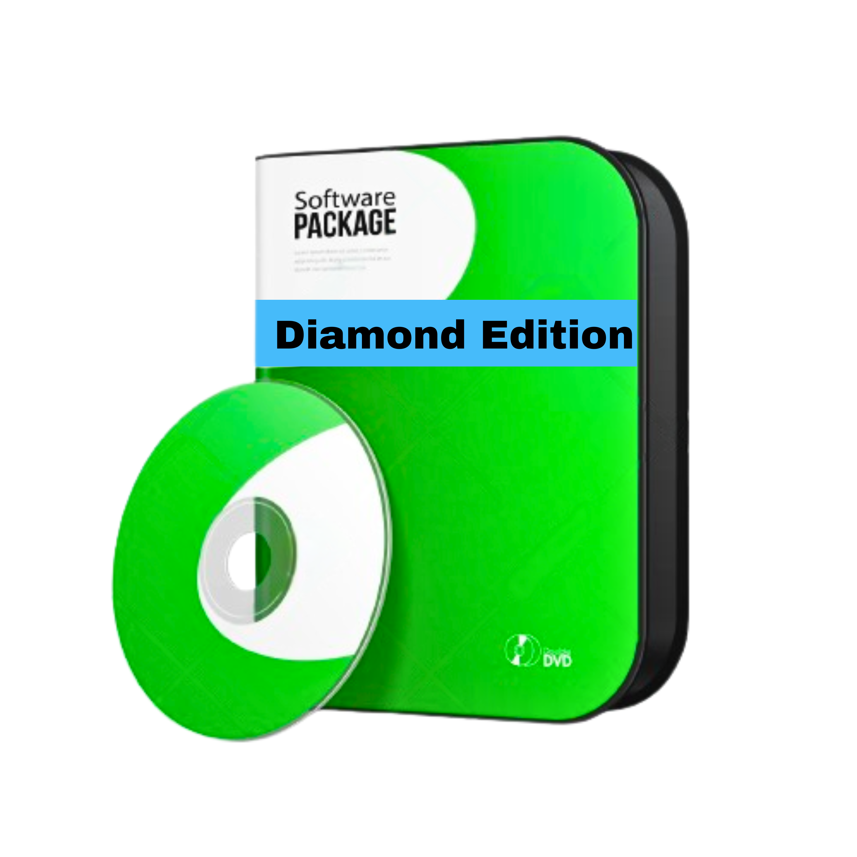 QBooks Enterprise 2024 Diamond Edition